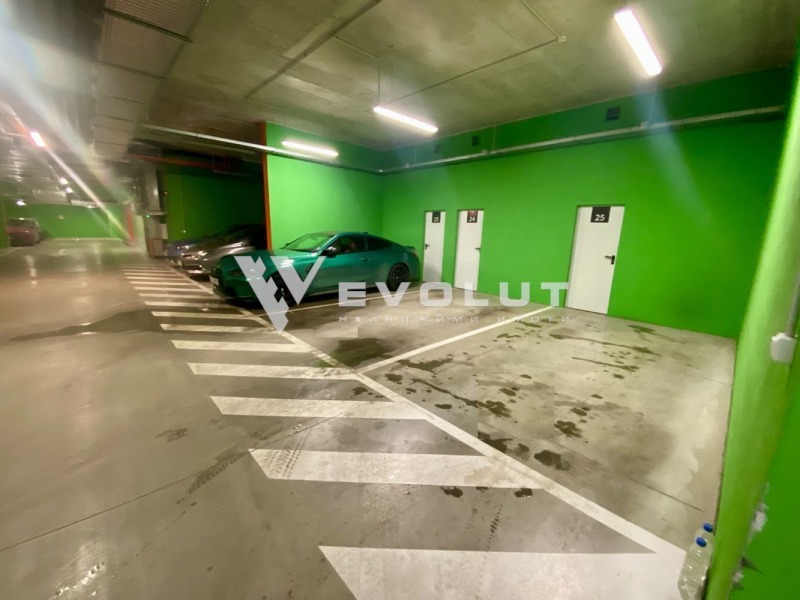 Kiadó  2 hálószobás Sofia , Manastirski livadi , 140 négyzetméter | 56736053 - kép [17]