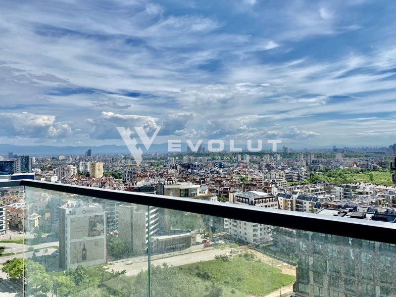Kiadó  2 hálószobás Sofia , Manastirski livadi , 140 négyzetméter | 56736053 - kép [7]