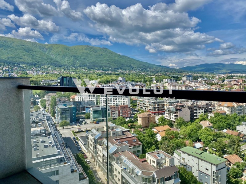 Kiadó  2 hálószobás Sofia , Manastirski livadi , 140 négyzetméter | 56736053 - kép [11]