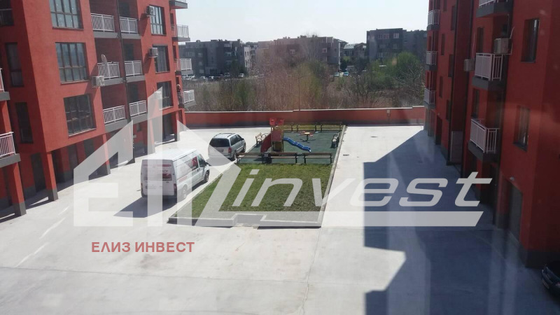 Дава под наем  3-стаен град Пловдив , Остромила , 118 кв.м | 57599634 - изображение [14]