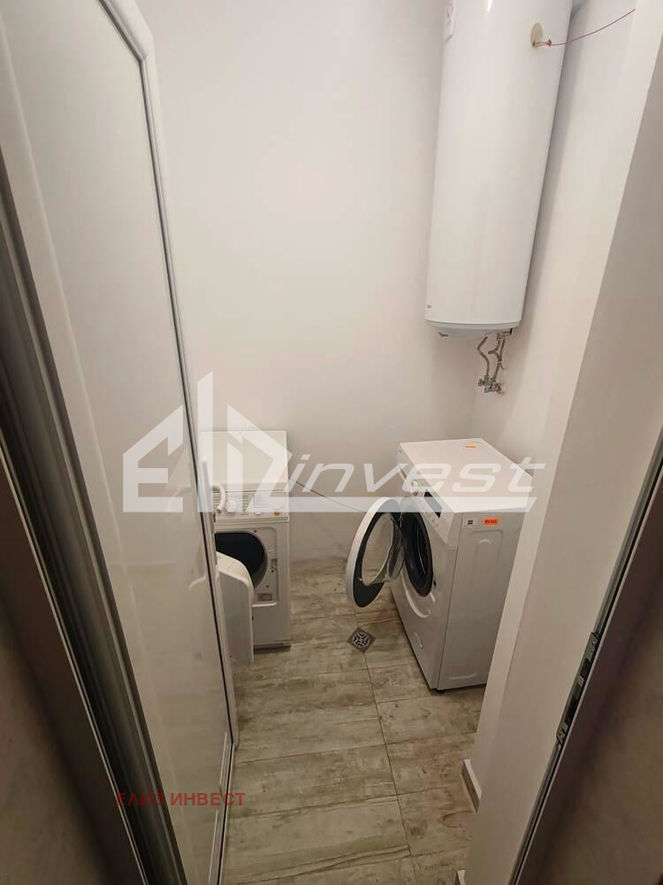 Дава под наем  3-стаен град Пловдив , Остромила , 118 кв.м | 57599634 - изображение [9]