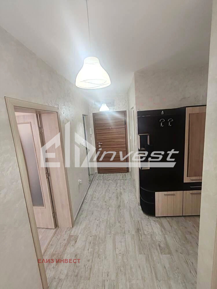 Дава под наем  3-стаен град Пловдив , Остромила , 118 кв.м | 57599634 - изображение [12]