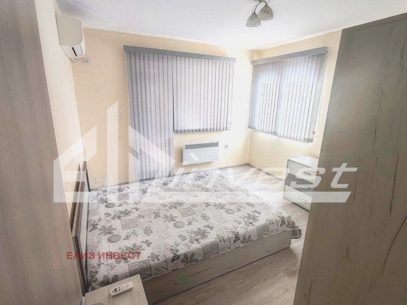 Дава под наем  3-стаен град Пловдив , Остромила , 118 кв.м | 57599634 - изображение [5]