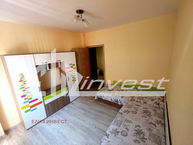 Дава под наем  3-стаен град Пловдив , Остромила , 118 кв.м | 57599634 - изображение [7]