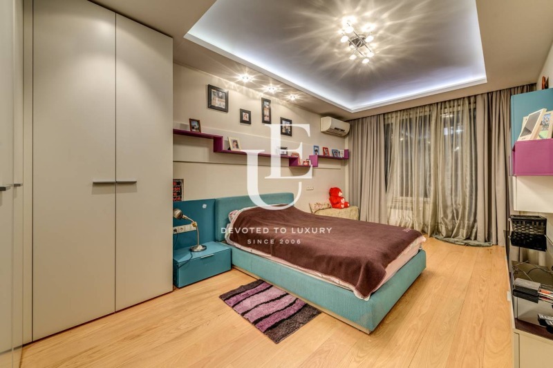 Kiralık  3 yatak odası Sofia , Vitoşa , 270 metrekare | 32374860 - görüntü [8]