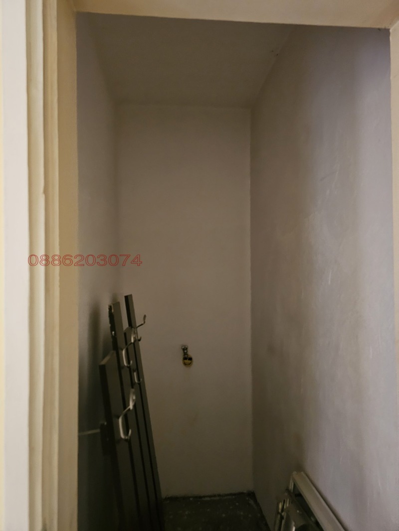 Дава под наем МНОГОСТАЕН, гр. Русе, Хъшове, снимка 16 - Апартаменти - 52779699