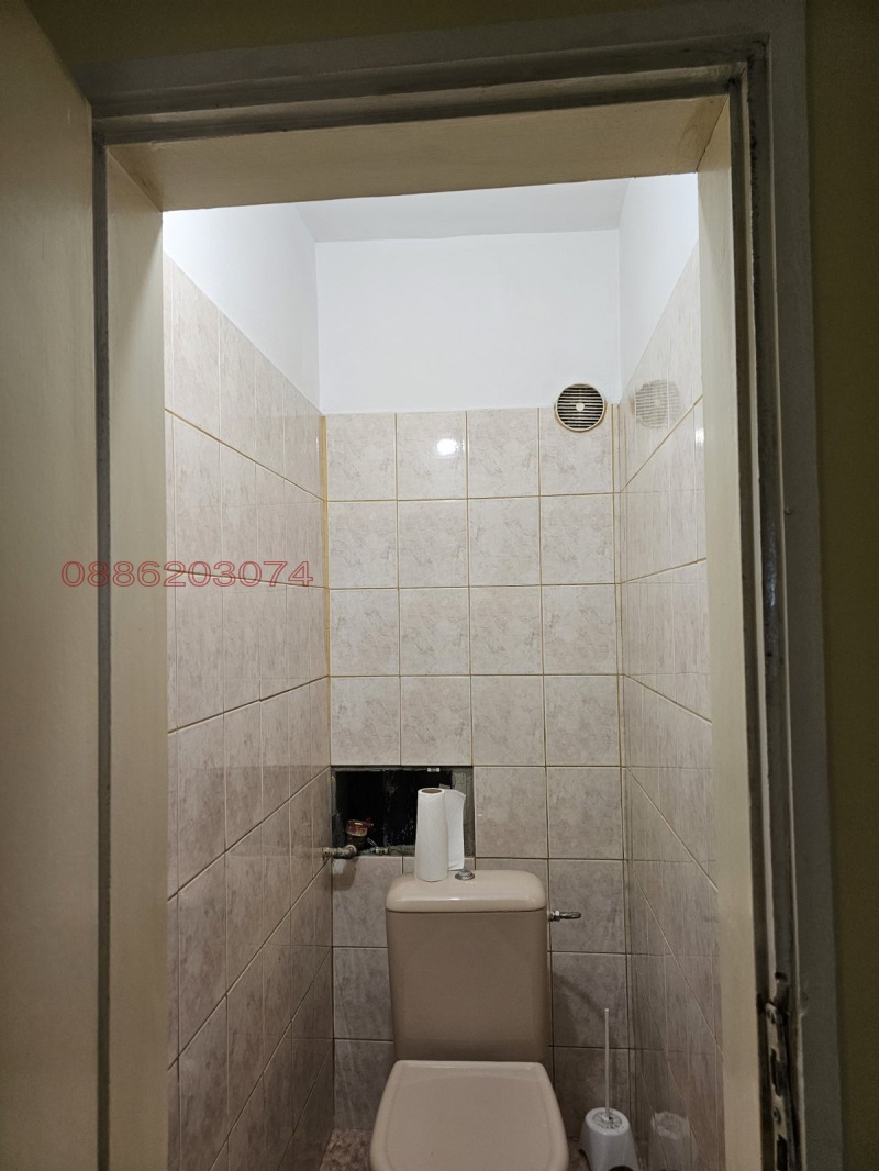 Дава под наем МНОГОСТАЕН, гр. Русе, Хъшове, снимка 15 - Апартаменти - 52779699