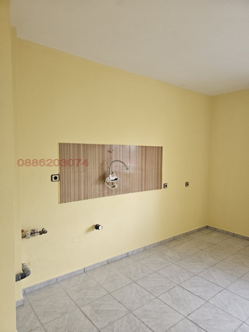 Дава под наем МНОГОСТАЕН, гр. Русе, Хъшове, снимка 11 - Апартаменти - 52779699