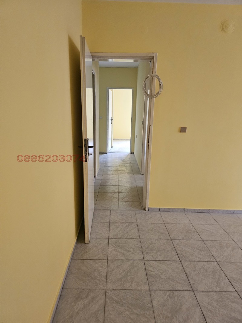 Дава под наем МНОГОСТАЕН, гр. Русе, Хъшове, снимка 10 - Апартаменти - 52779699