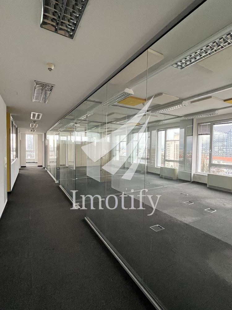 Zu vermieten  Büro Sofia , Mladost 1 , 400 qm | 36357773 - Bild [4]