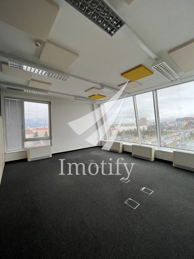 Zu vermieten  Büro Sofia , Mladost 1 , 400 qm | 36357773 - Bild [3]