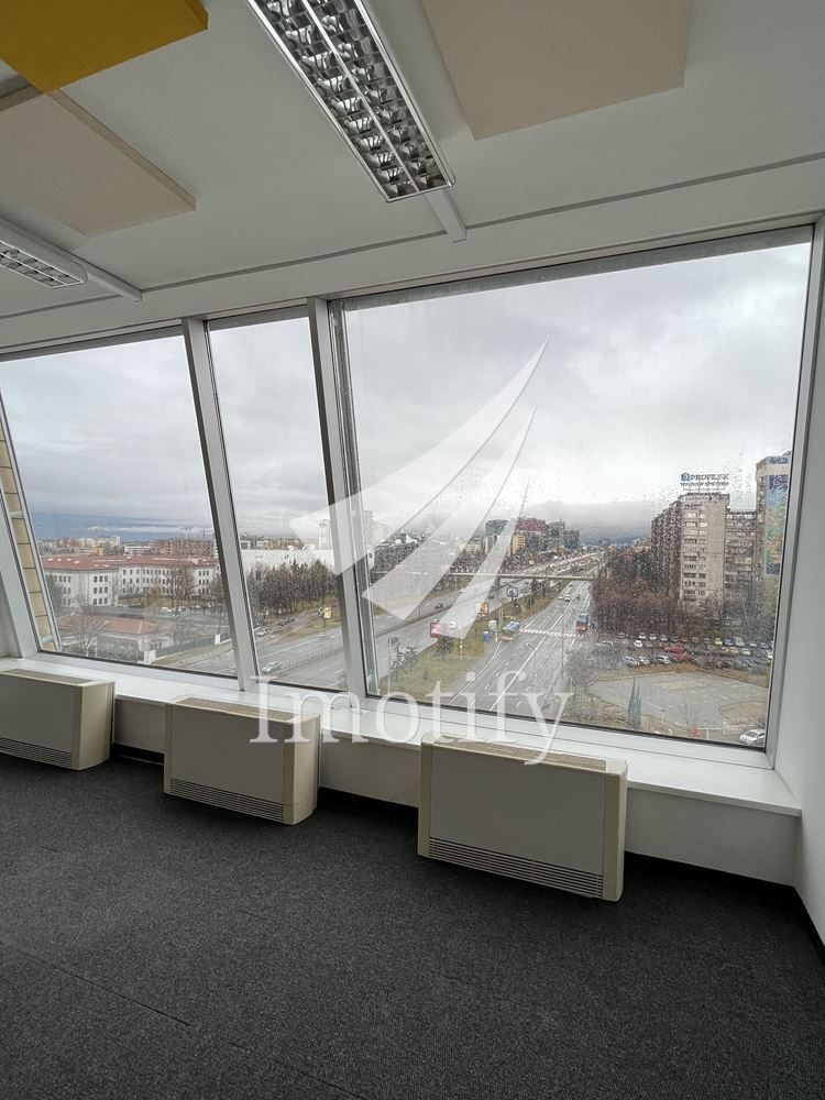 Zu vermieten  Büro Sofia , Mladost 1 , 400 qm | 36357773 - Bild [5]