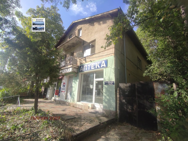 Дава под наем  Етаж от къща град София , гр. Банкя , 141 кв.м | 23310415 - изображение [2]