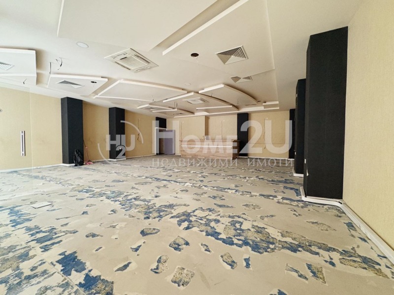 Дава под наем  Магазин град Пловдив , Център , 240 кв.м | 77996082 - изображение [3]