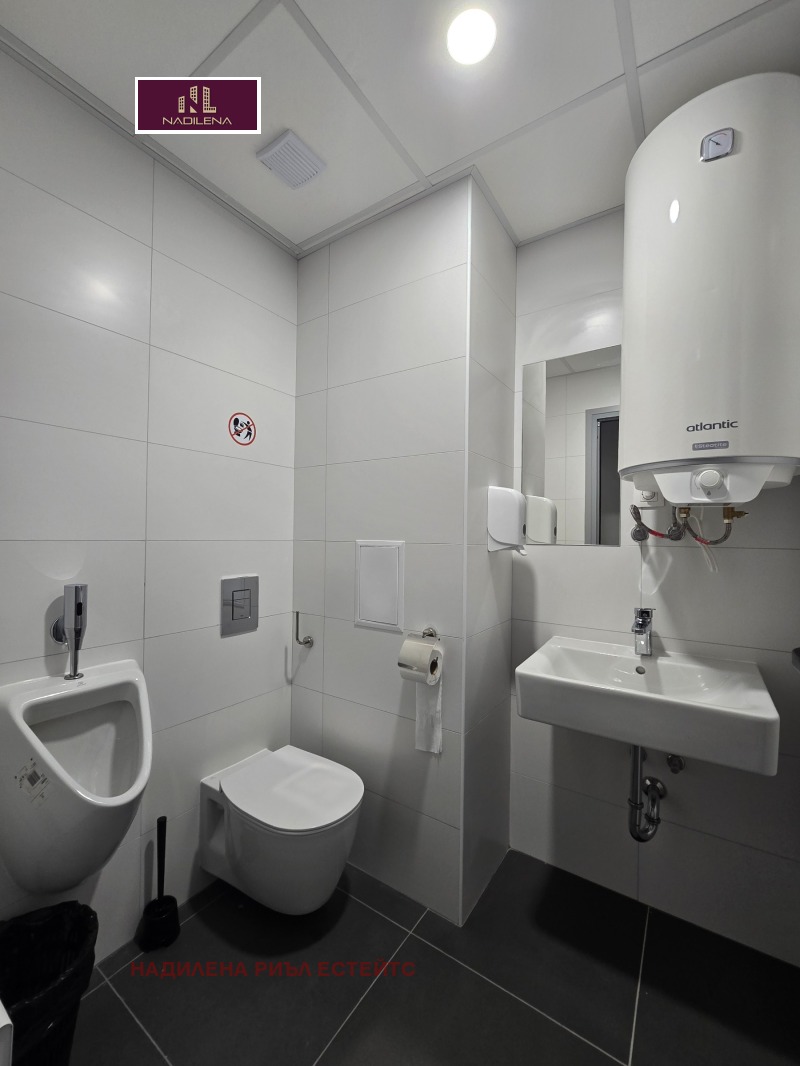 Дава под наем СКЛАД, гр. Елин Пелин, област София област, снимка 14 - Складове - 52220054