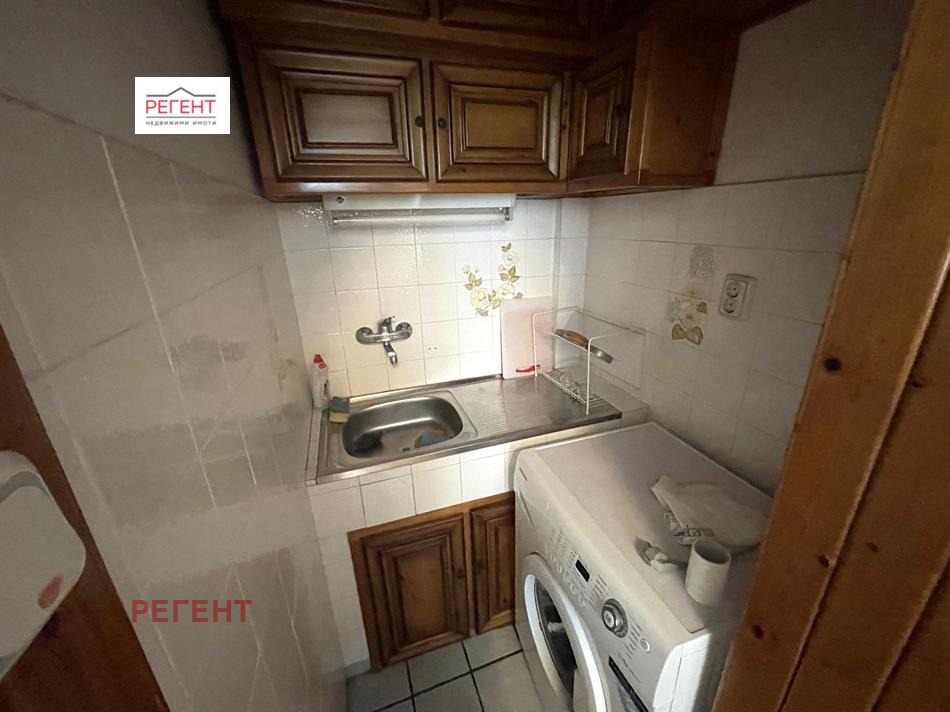 Дава под наем 1-СТАЕН, гр. Габрово, Център, снимка 4 - Апартаменти - 54876515
