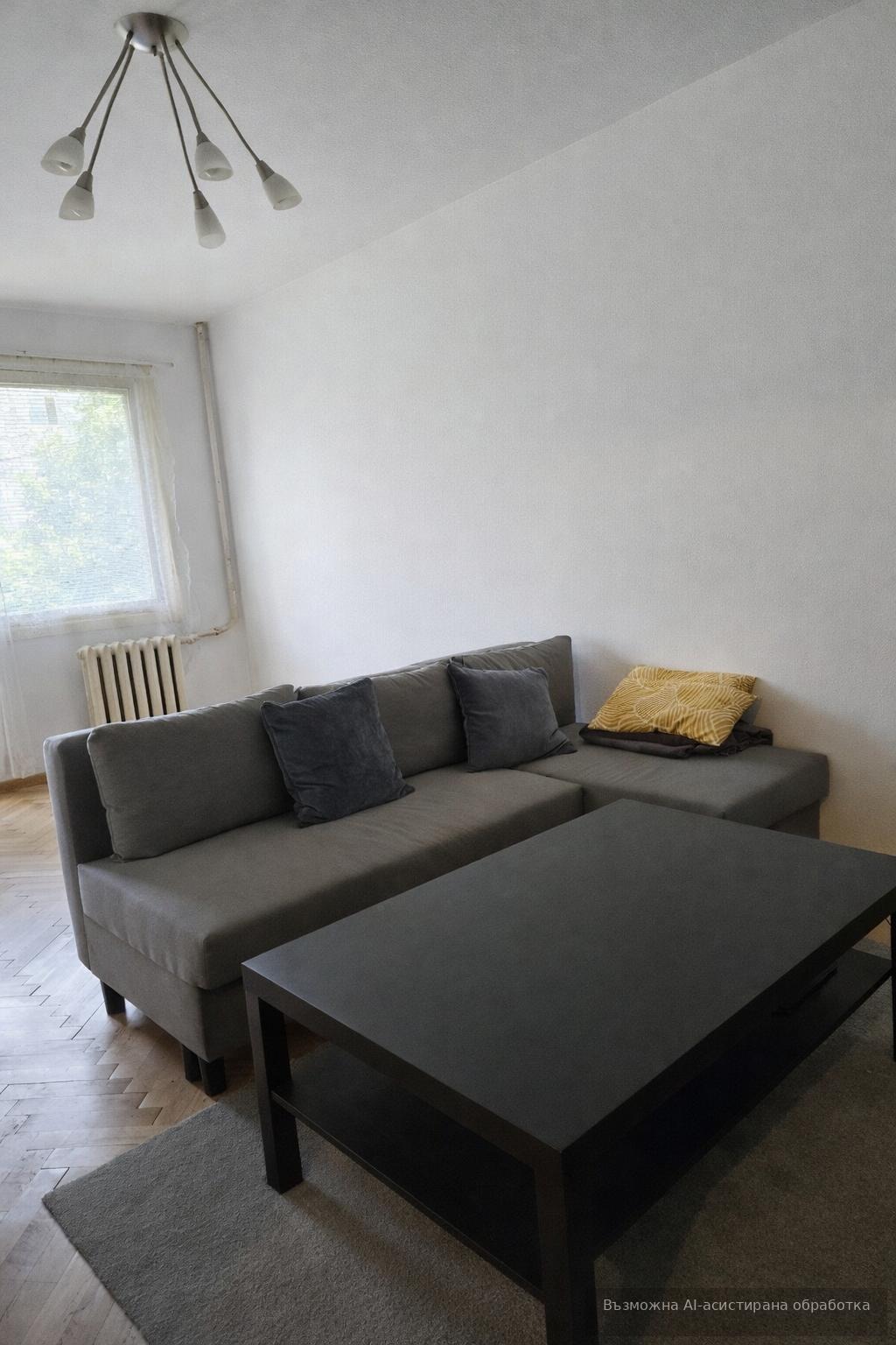 Дава под наем 1-СТАЕН, гр. София, Сухата река