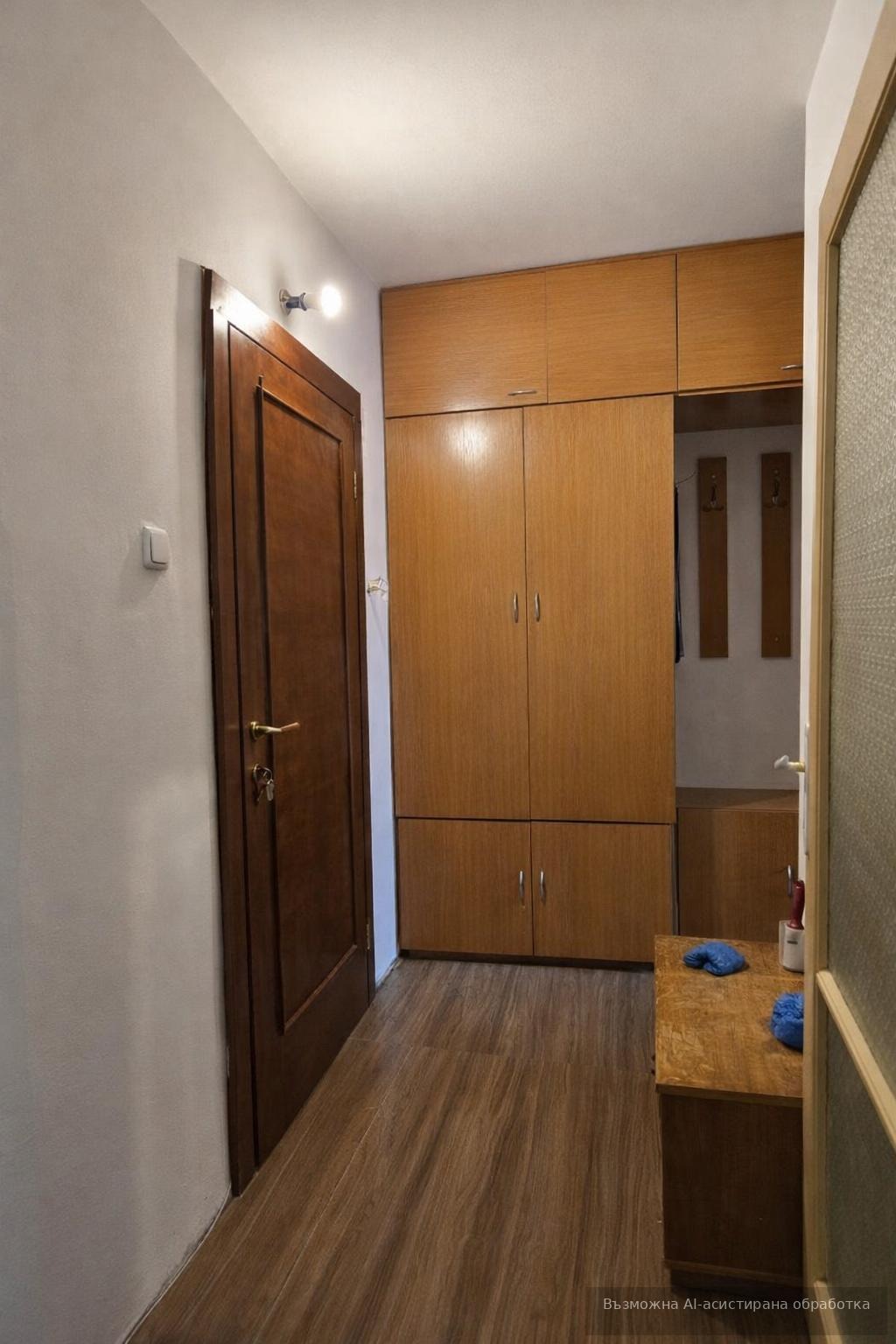 Дава под наем 1-СТАЕН, гр. София, Сухата река, снимка 8 - Апартаменти - 54702348