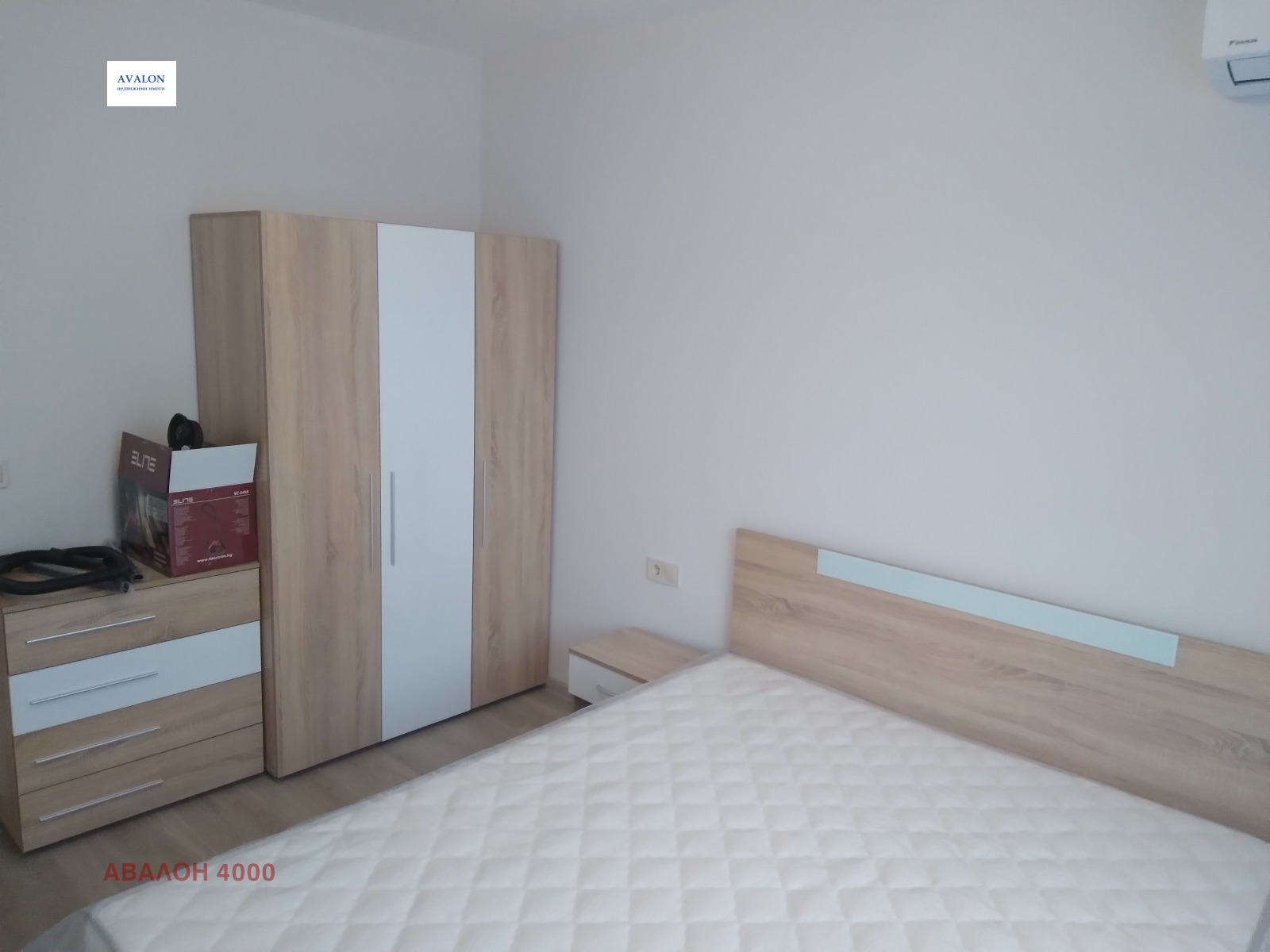 Дава под наем 2-СТАЕН, гр. Пловдив, Каменица 1, снимка 7 - Апартаменти - 56249500