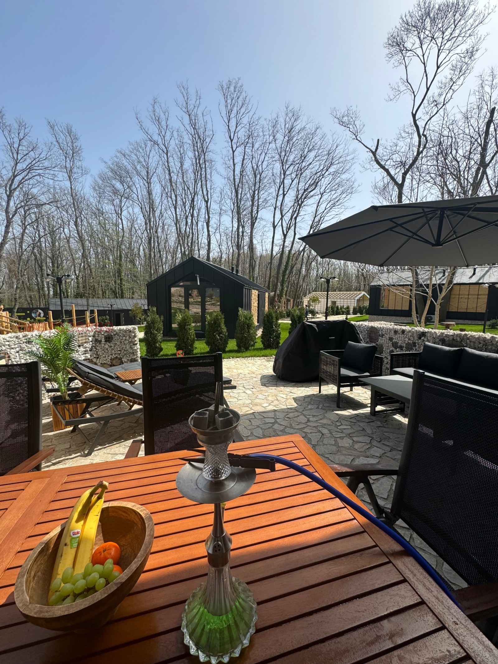 Дава под наем 2-СТАЕН, гр. Варна, к.к. Чайка, снимка 14 - Апартаменти - 53884404