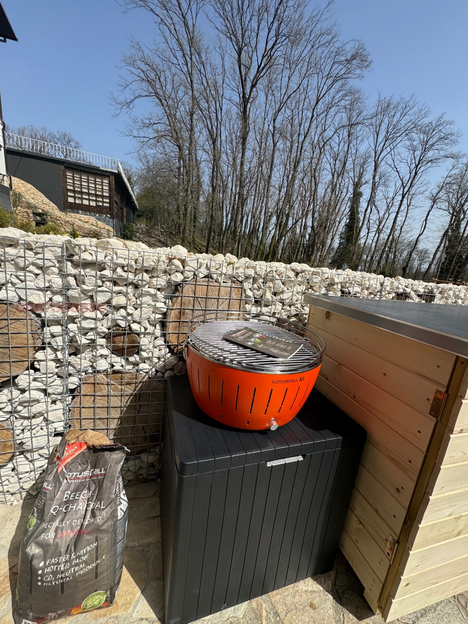 Дава под наем 2-СТАЕН, гр. Варна, к.к. Чайка, снимка 9 - Апартаменти - 53884404