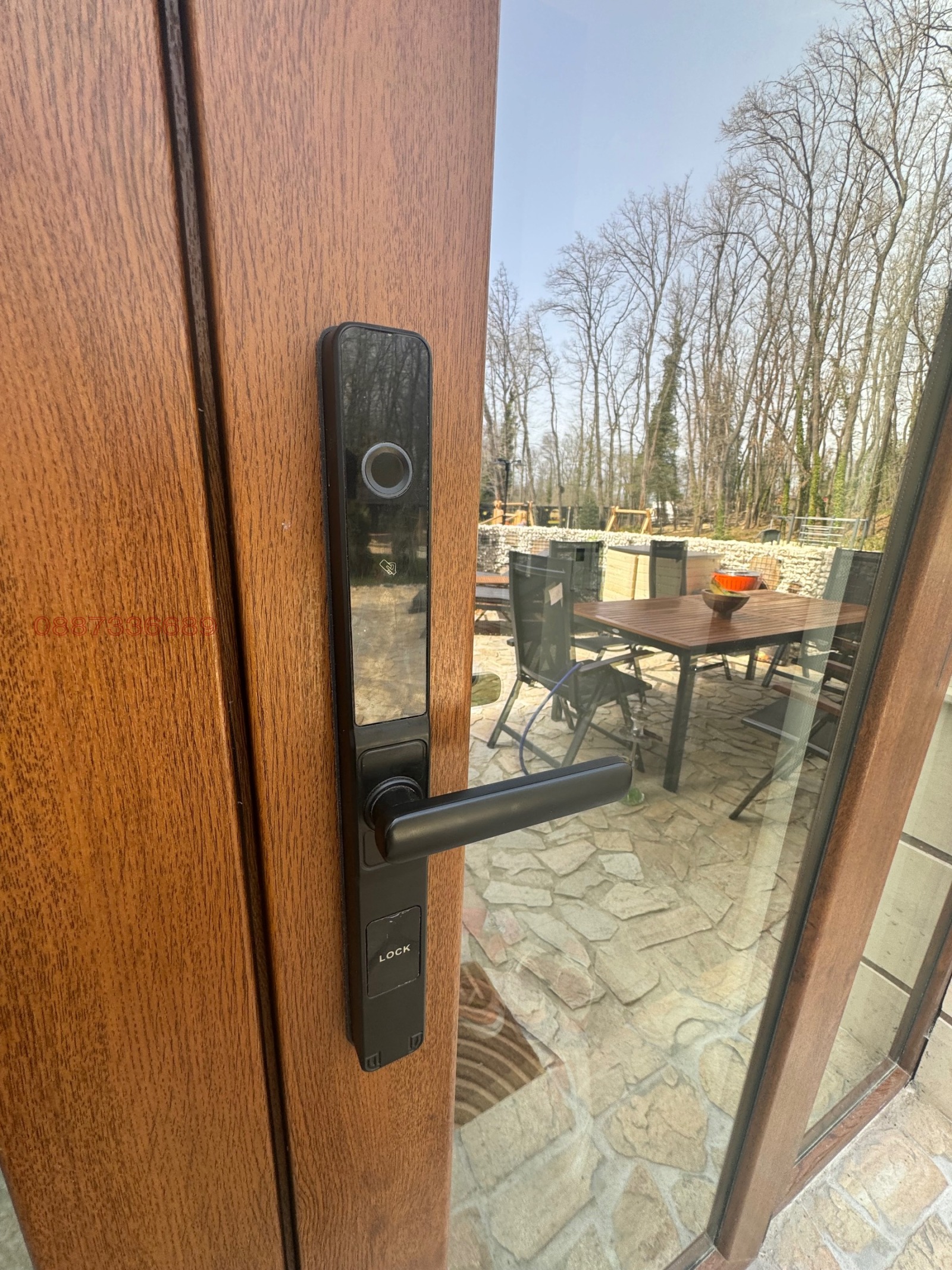 Дава под наем 2-СТАЕН, гр. Варна, к.к. Чайка, снимка 15 - Апартаменти - 53884404