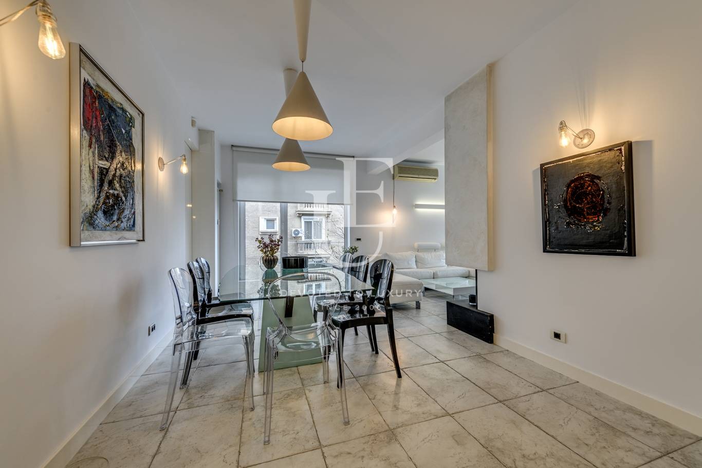 Дава под наем 2-СТАЕН, гр. София, Оборище, снимка 2 - Апартаменти - 54090828