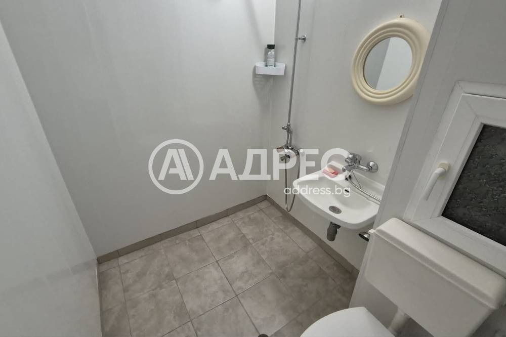 Дава под наем 2-СТАЕН, гр. София, Фондови жилища, снимка 11 - Апартаменти - 54939908