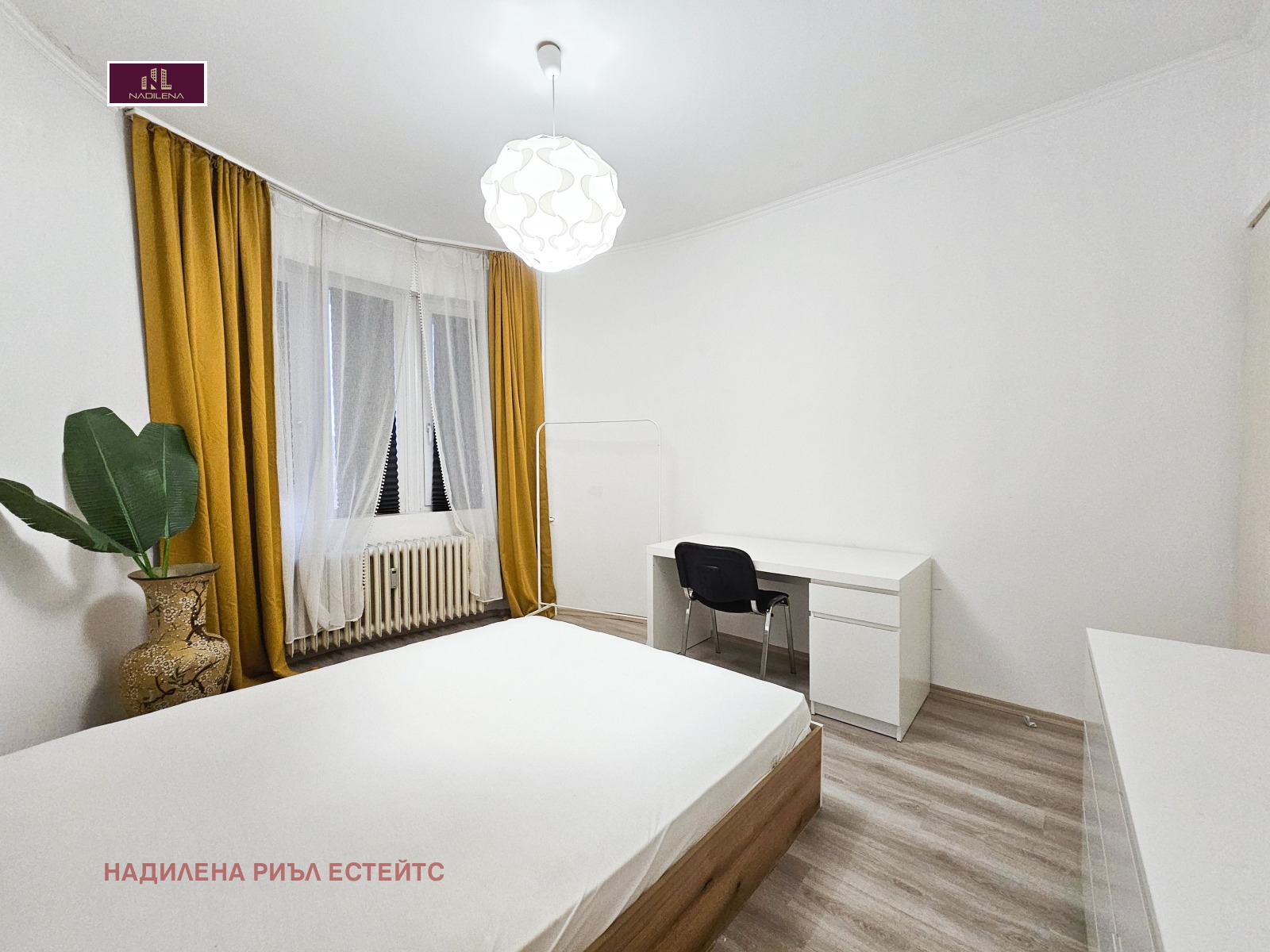 Дава под наем 2-СТАЕН, гр. София, Център, снимка 8 - Апартаменти - 56335037