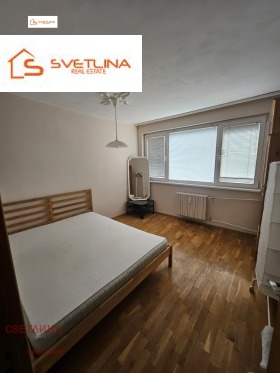 2 yatak odası Mladost 1, Sofia