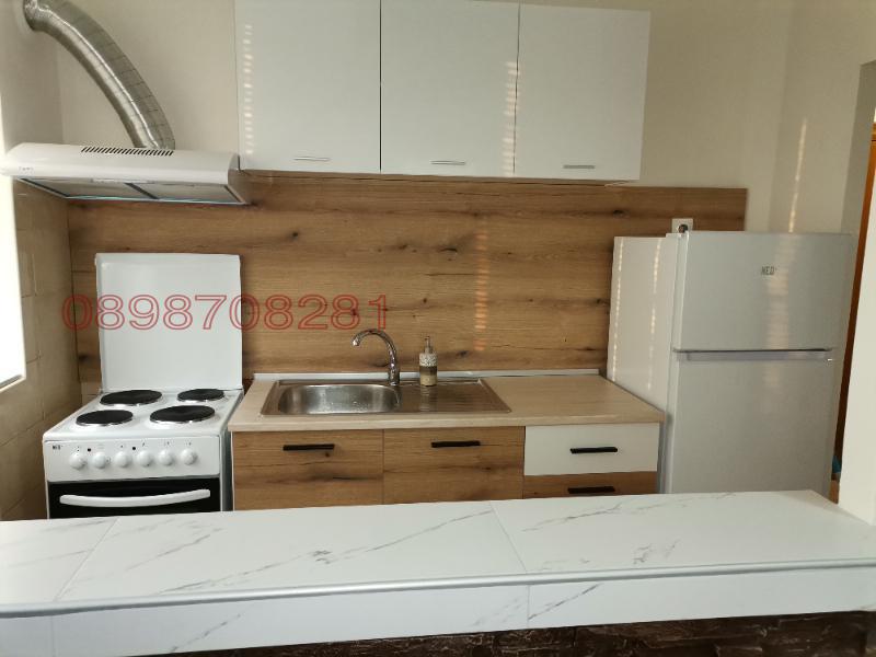 Дава под наем 2-СТАЕН, гр. Благоевград, Еленово 1, снимка 2 - Апартаменти - 52897733