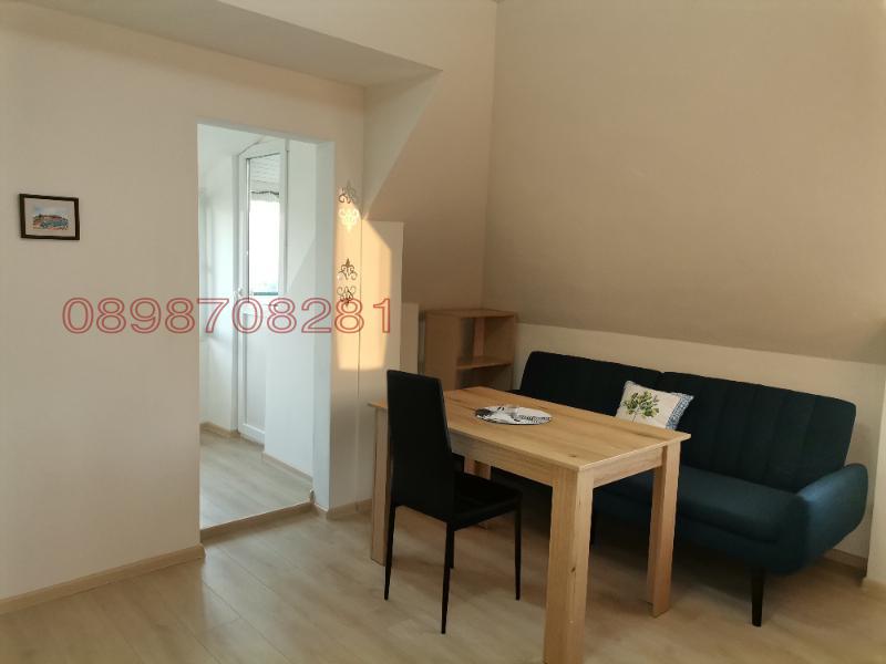 Дава под наем 2-СТАЕН, гр. Благоевград, Еленово 1