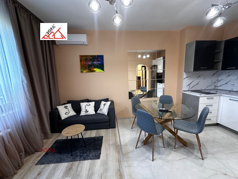 Te huur  1 slaapkamer Vratsa , Tsentar , 50 m² | 11246594 - afbeelding [6]