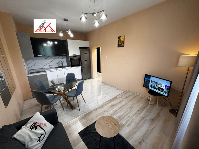 En renta  1 dormitorio Vratsa , Tsentar , 50 metros cuadrados | 11246594 - imagen [3]