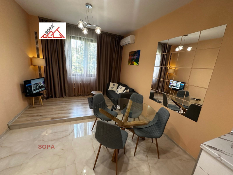 K pronájmu  1 ložnice Vraca , Centar , 50 m2 | 11246594 - obraz [5]