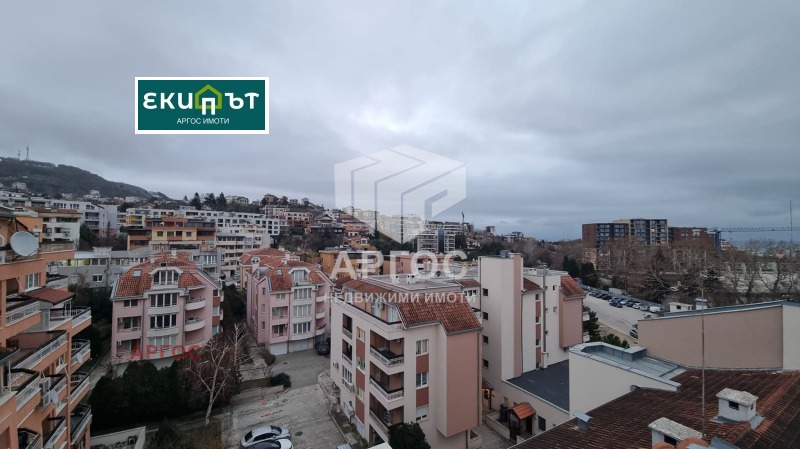 Kiralık  1 yatak odası Varna , Briz , 92 metrekare | 64965246 - görüntü [9]