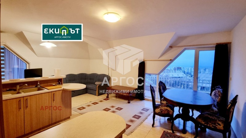 Kiralık  1 yatak odası Varna , Briz , 92 metrekare | 64965246 - görüntü [3]