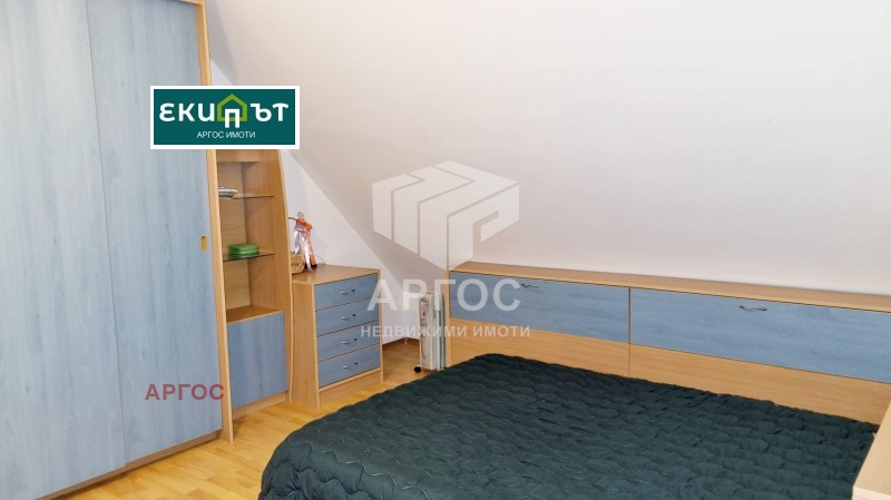 Kiralık  1 yatak odası Varna , Briz , 92 metrekare | 64965246 - görüntü [6]