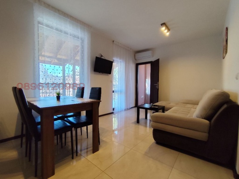 För uthyrning  1 sovrum Sofia , Nadejda 2 , 75 kvm | 63597630 - bild [2]