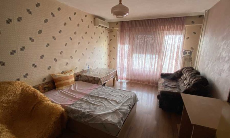 Kiralık  1 yatak odası Vidin , Geo Milev , 60 metrekare | 45676653