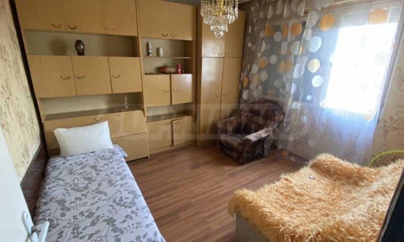 Kiralık  1 yatak odası Vidin , Geo Milev , 60 metrekare | 45676653 - görüntü [4]