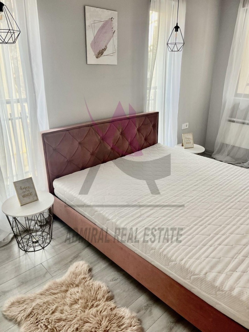 Zu vermieten  1 Schlafzimmer Warna , Tschajka , 65 qm | 12135038 - Bild [4]