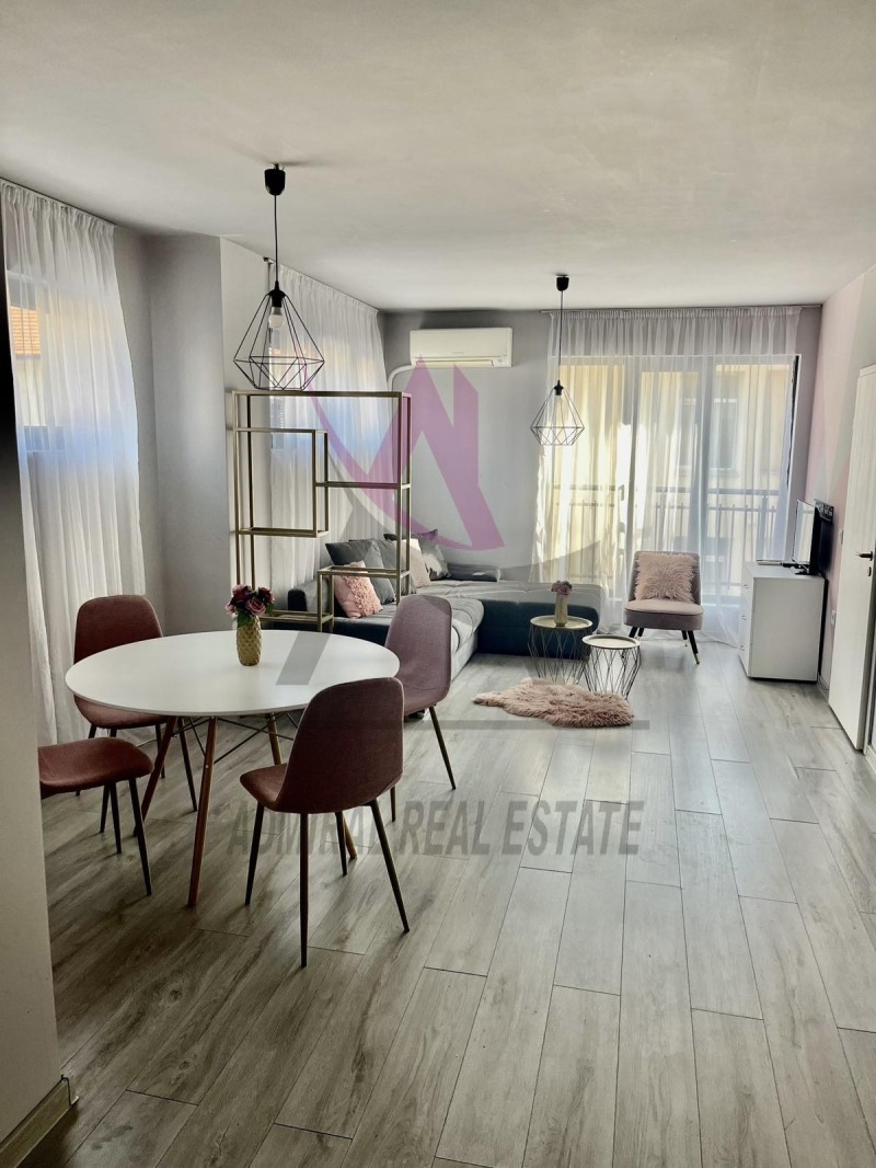 Zu vermieten  1 Schlafzimmer Warna , Tschajka , 65 qm | 12135038 - Bild [2]