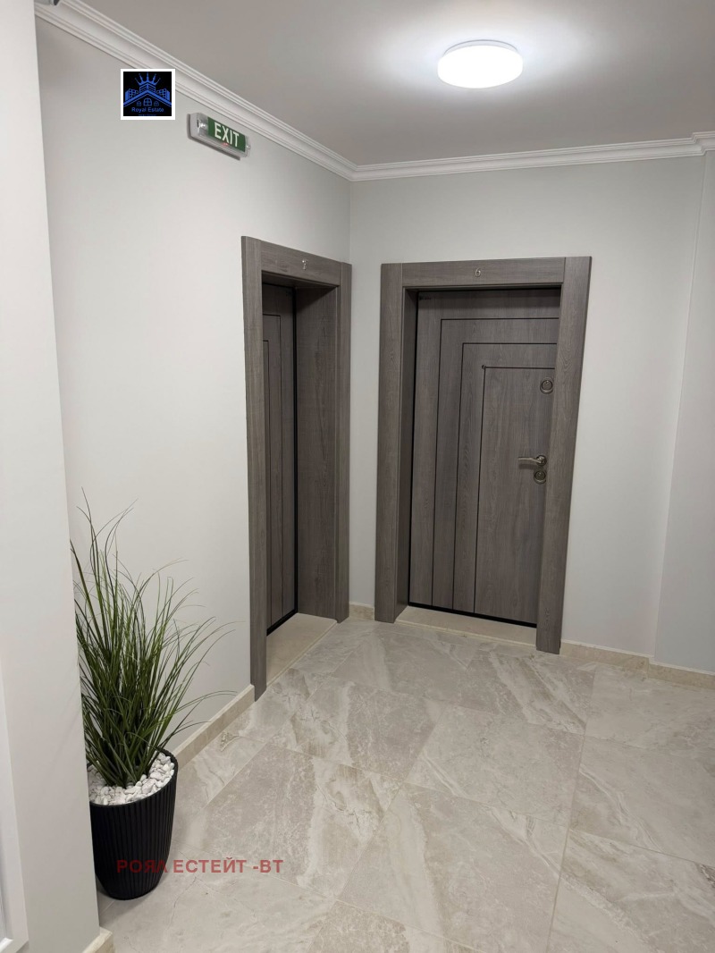 Дава под наем 2-СТАЕН, гр. Велико Търново, Център, снимка 6 - Апартаменти - 52600514