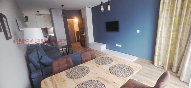 Дава под наем 2-СТАЕН, гр. София, Овча купел, снимка 5 - Апартаменти - 53539986