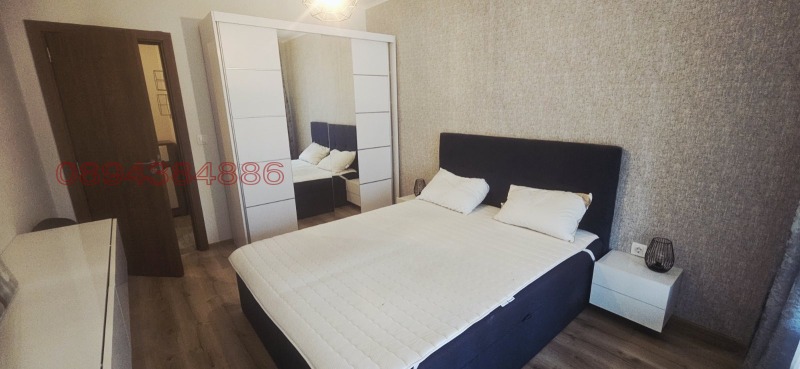 Дава под наем 2-СТАЕН, гр. София, Овча купел, снимка 7 - Апартаменти - 53539986