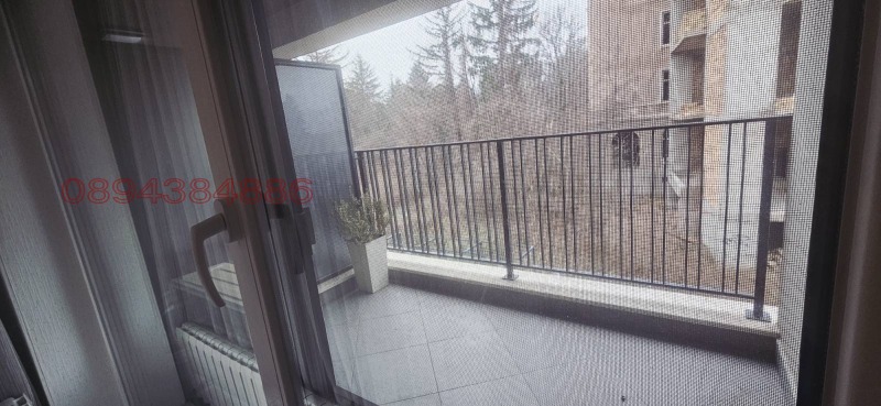 Дава под наем 2-СТАЕН, гр. София, Овча купел, снимка 11 - Апартаменти - 53539986