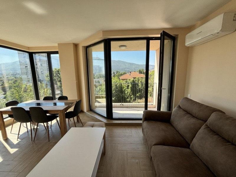 Kiralık  2 yatak odası Sofia , Ovça kupel , 90 metrekare | 22295686 - görüntü [4]