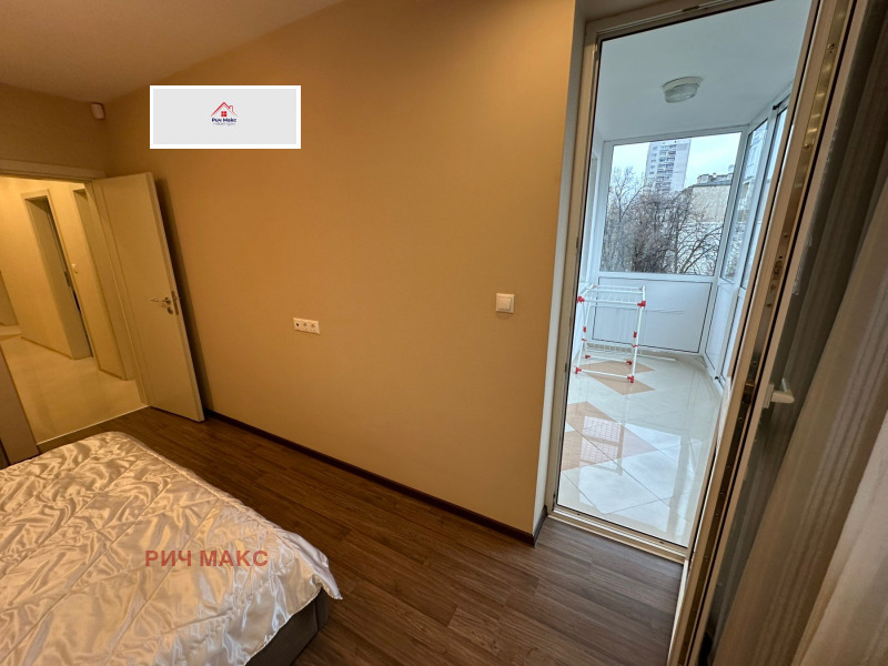 Kiralık  3+ yatak odası Sofia , Borovo , 145 metrekare | 98463666 - görüntü [7]