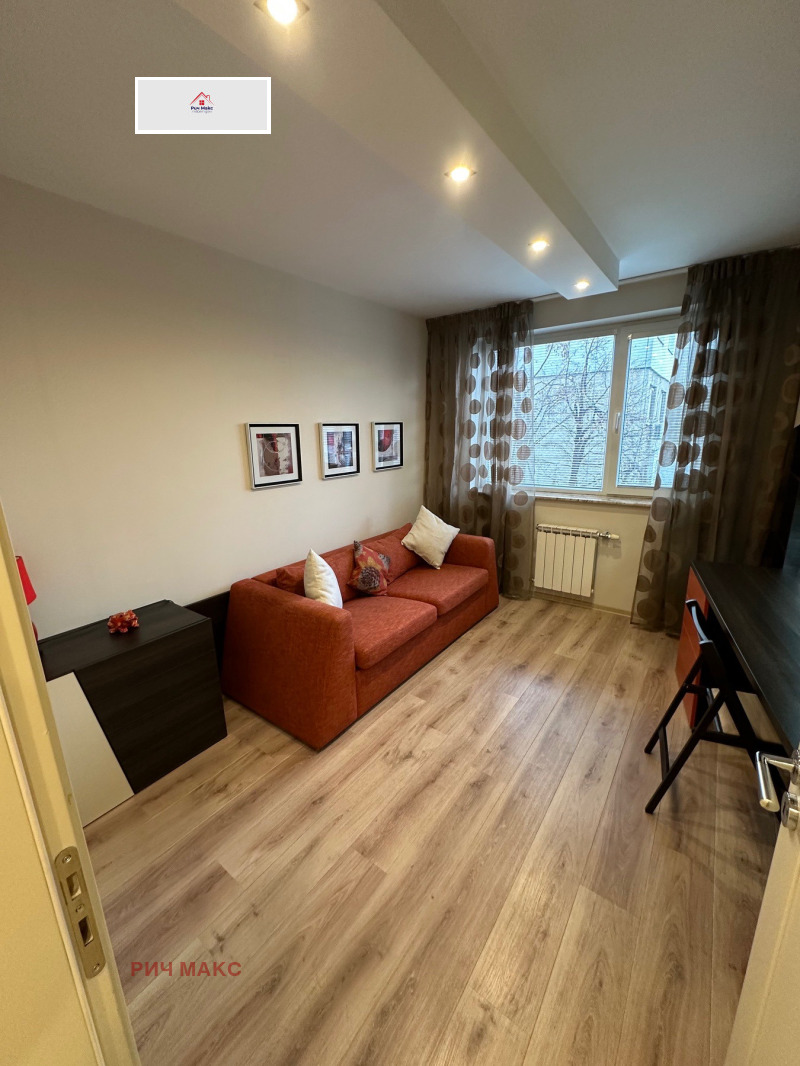Kiralık  3+ yatak odası Sofia , Borovo , 145 metrekare | 98463666 - görüntü [14]